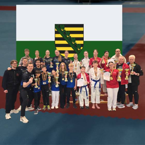 Landesmeisterschaft 2026